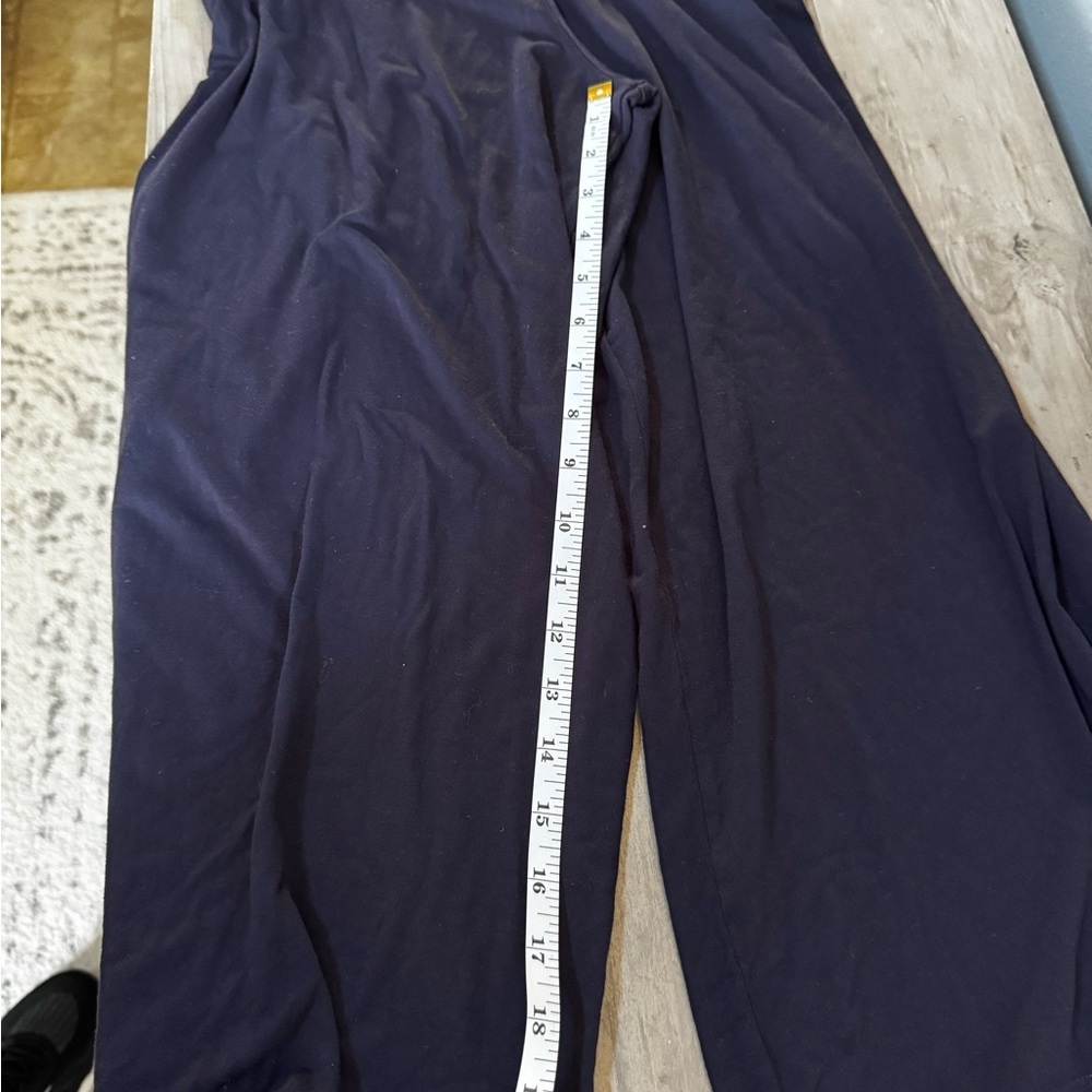 Boden Navy Sleeveless Jumpsuit - Picture 11 of 11